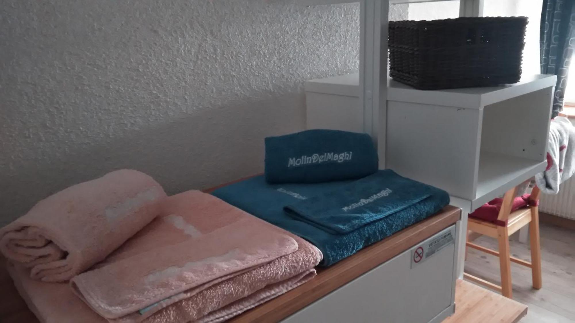 Molindeimaghi Bed & Breakfast Fondo Room photo